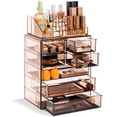 Makeup Organizer Drawer Set (7 Drawer)